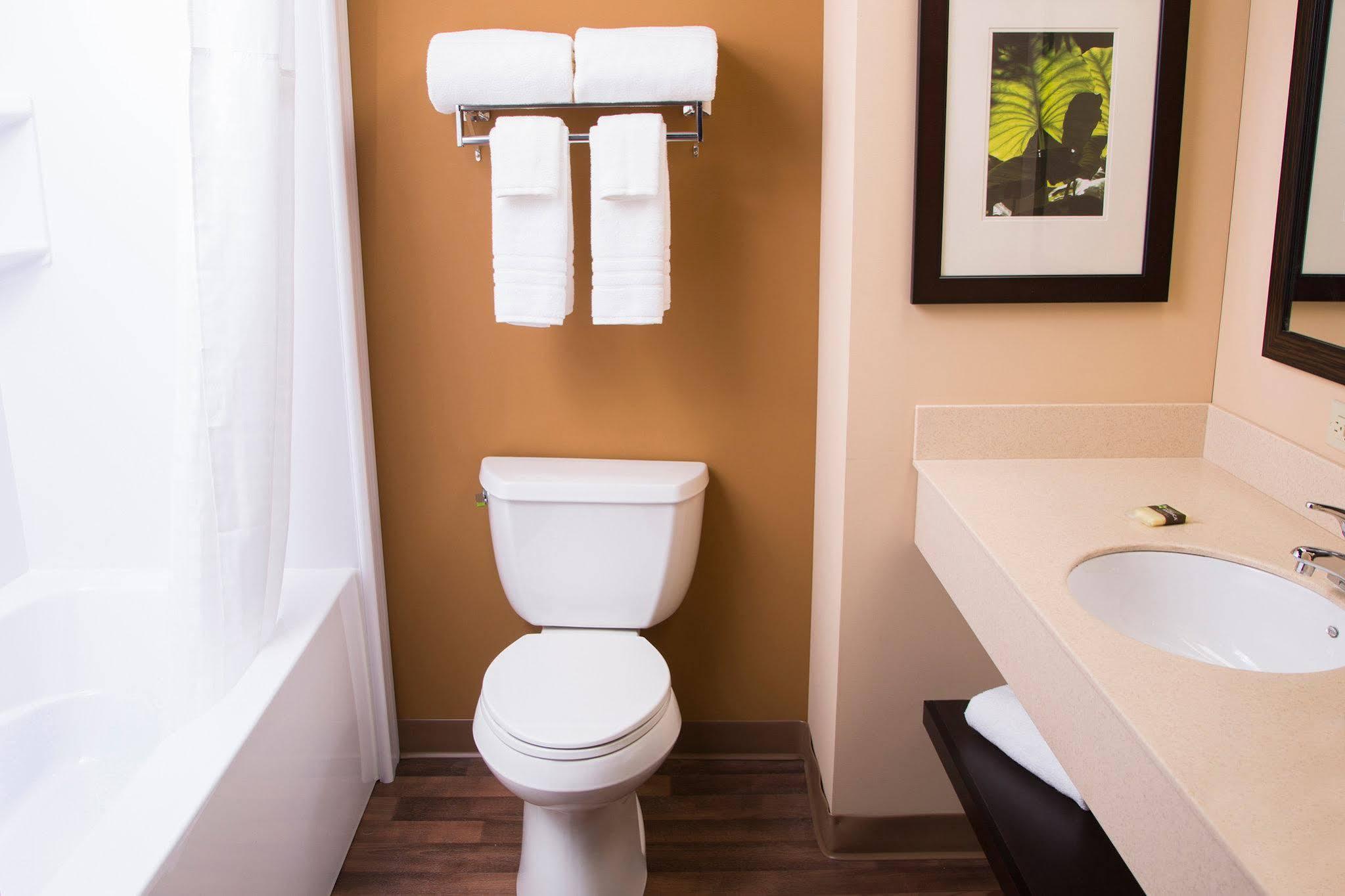 Extended Stay America Suites - Tallahassee - Killearn מראה חיצוני תמונה