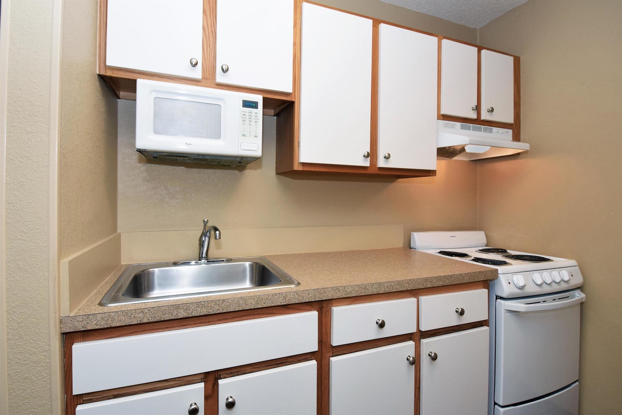 Extended Stay America Suites - Tallahassee - Killearn מראה חיצוני תמונה