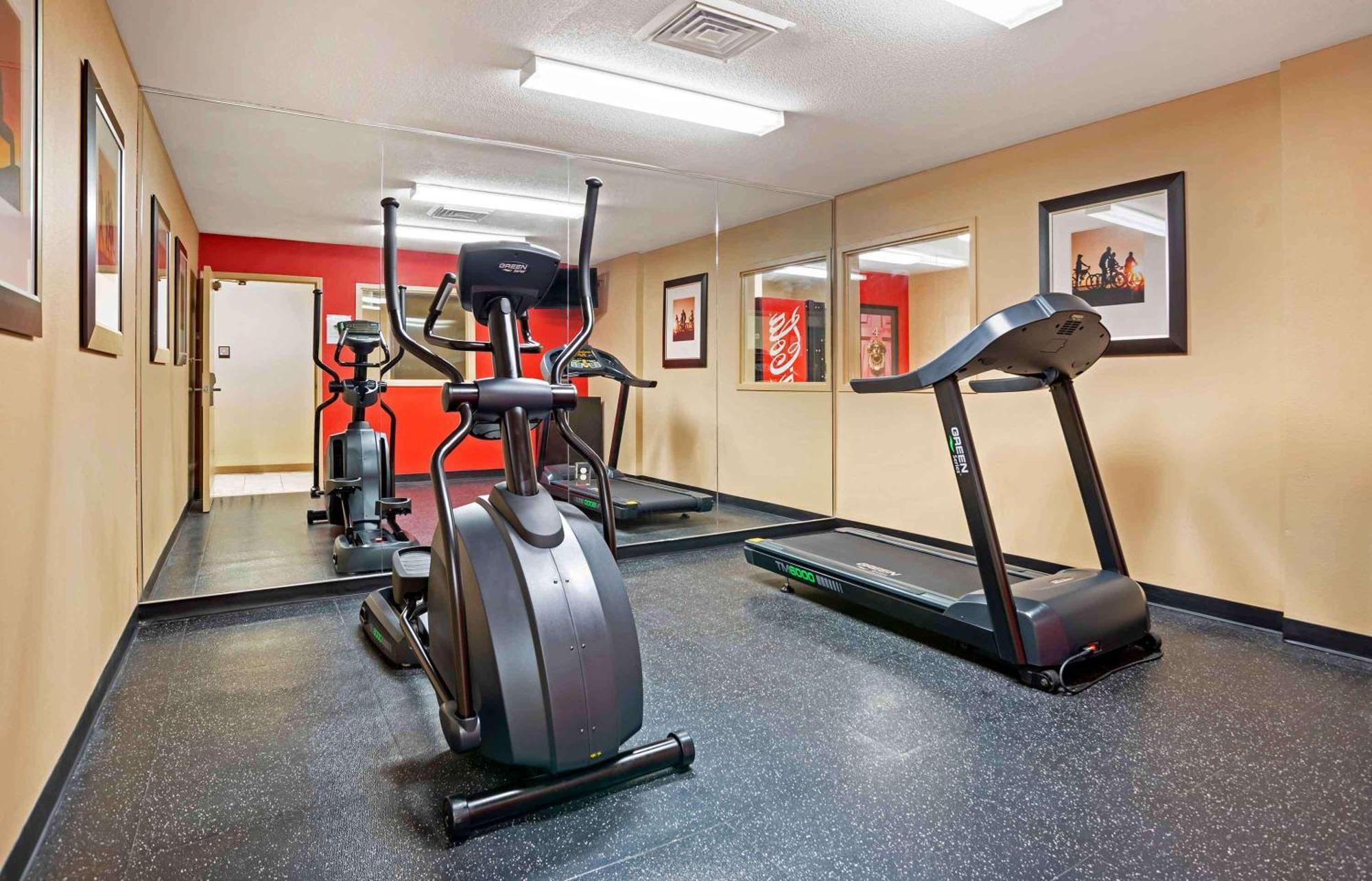 Extended Stay America Suites - Tallahassee - Killearn מראה חיצוני תמונה