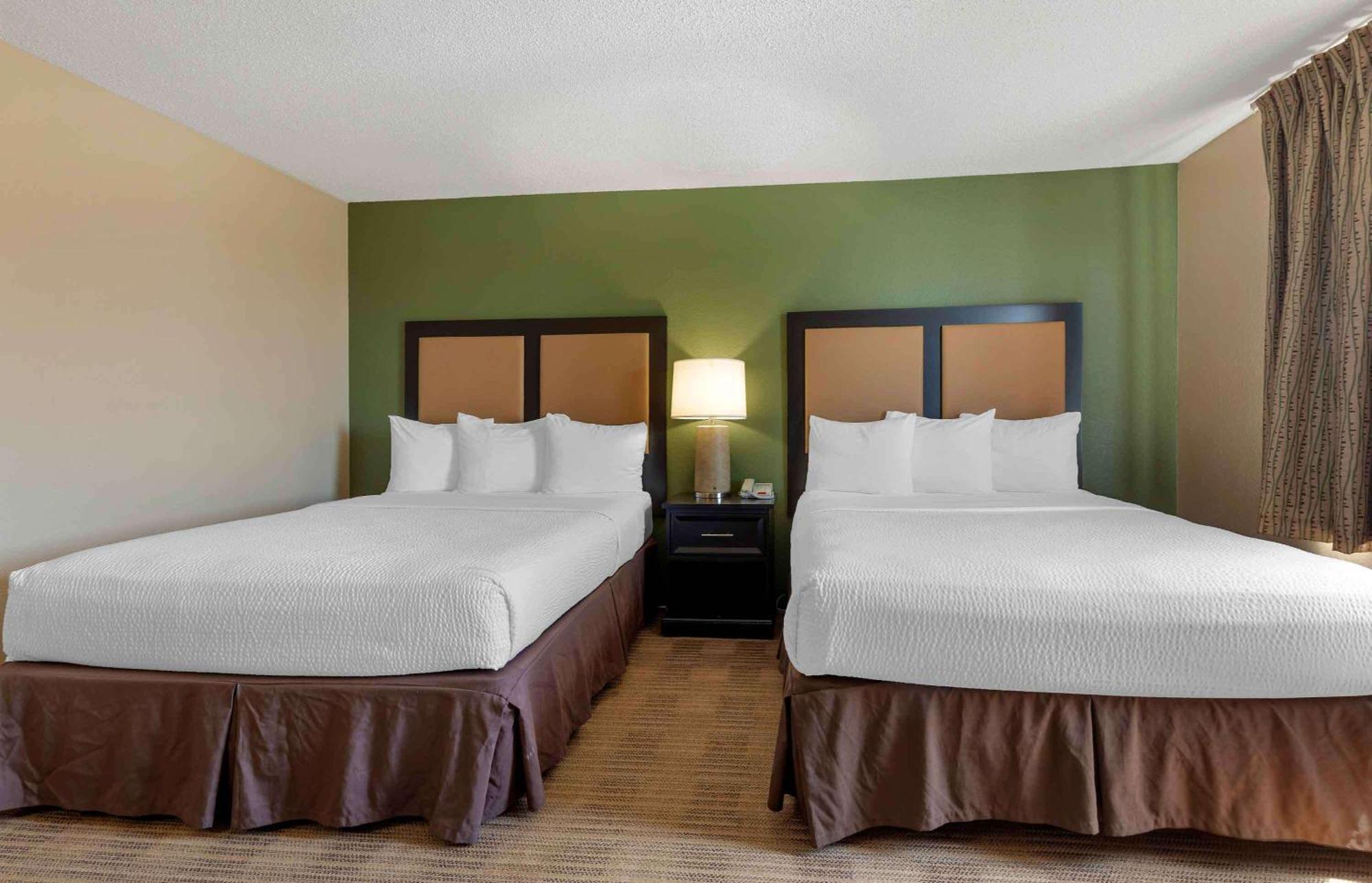 Extended Stay America Suites - Tallahassee - Killearn מראה חיצוני תמונה