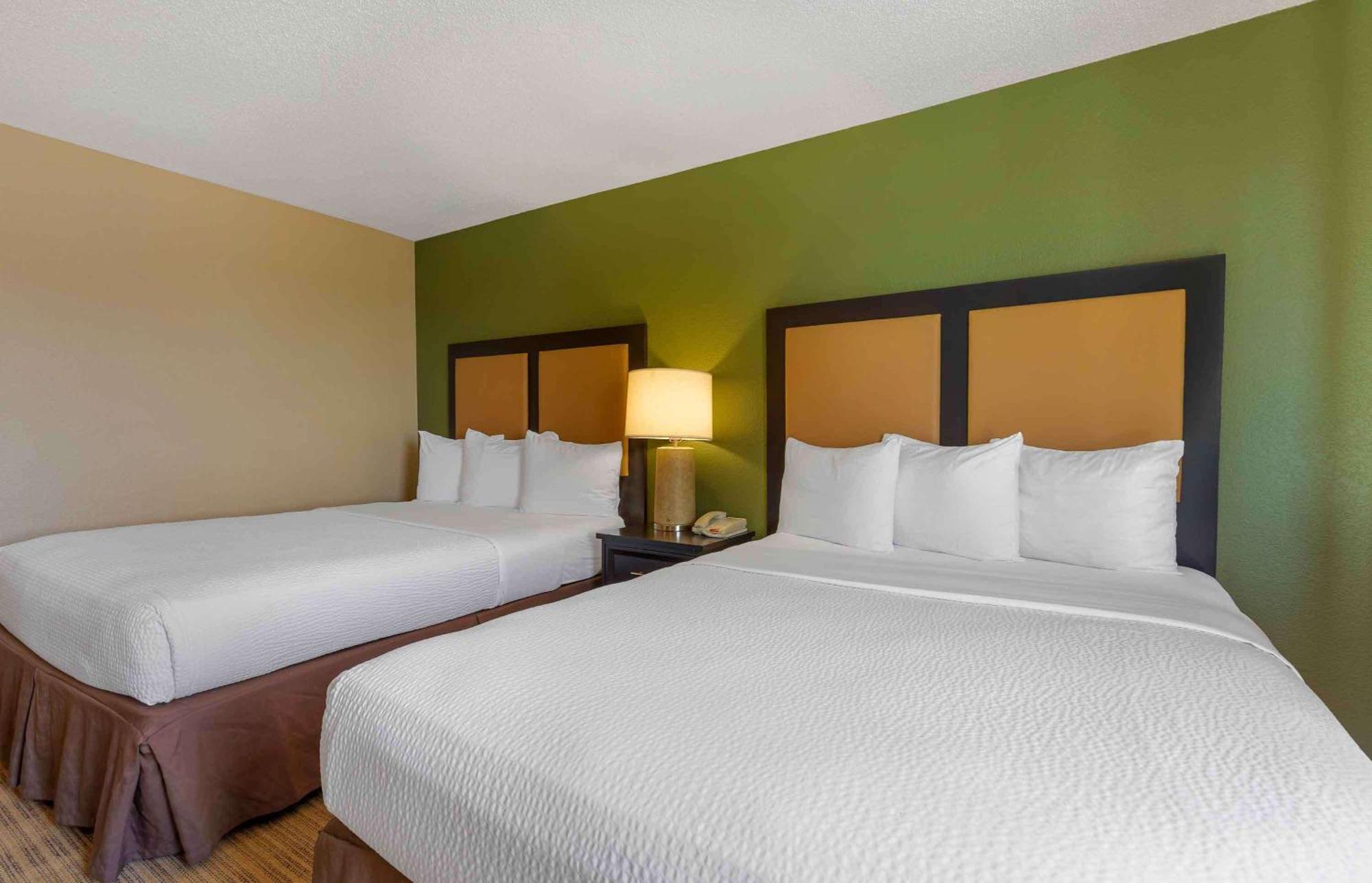 Extended Stay America Suites - Tallahassee - Killearn מראה חיצוני תמונה