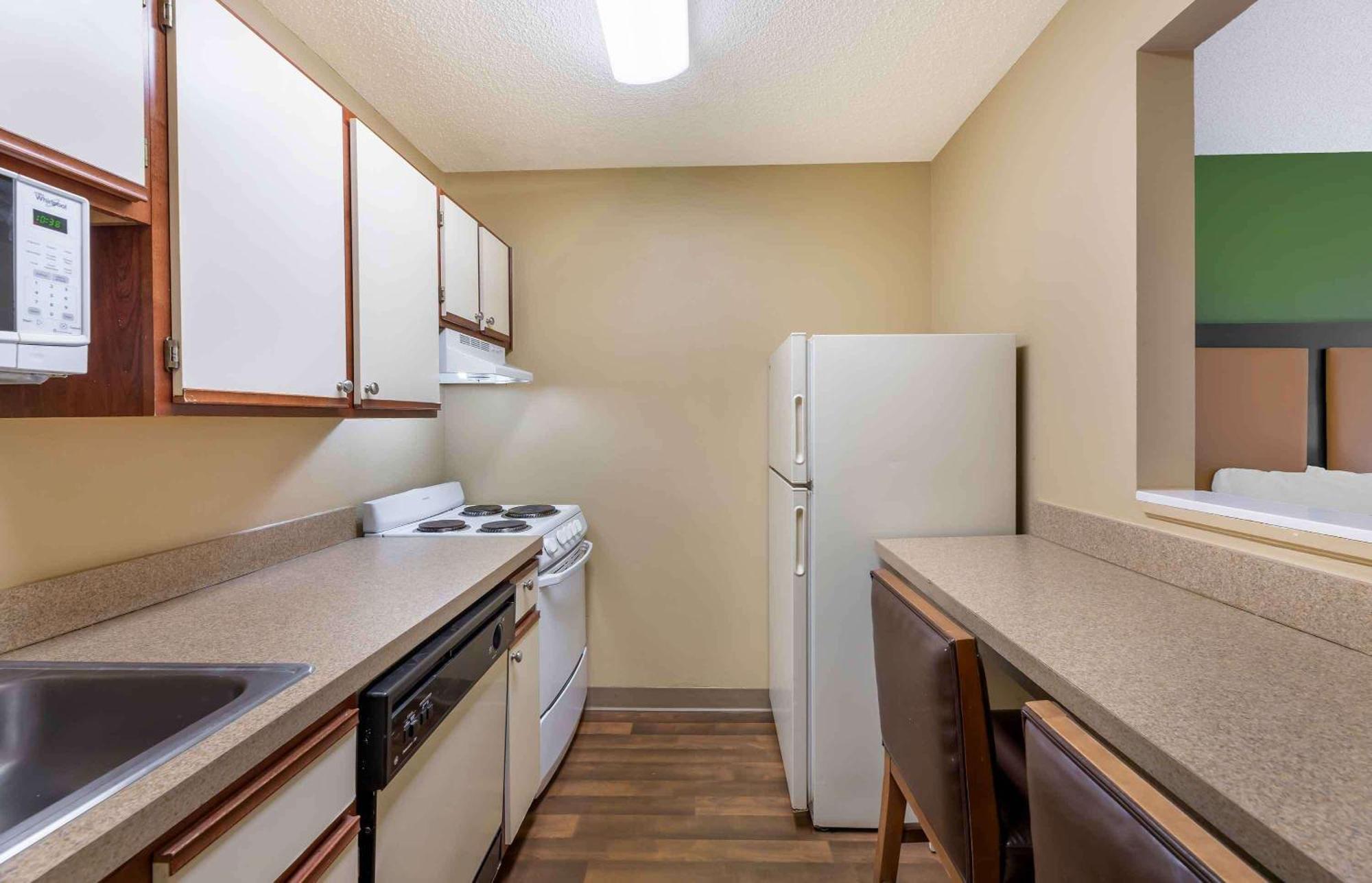 Extended Stay America Suites - Tallahassee - Killearn מראה חיצוני תמונה