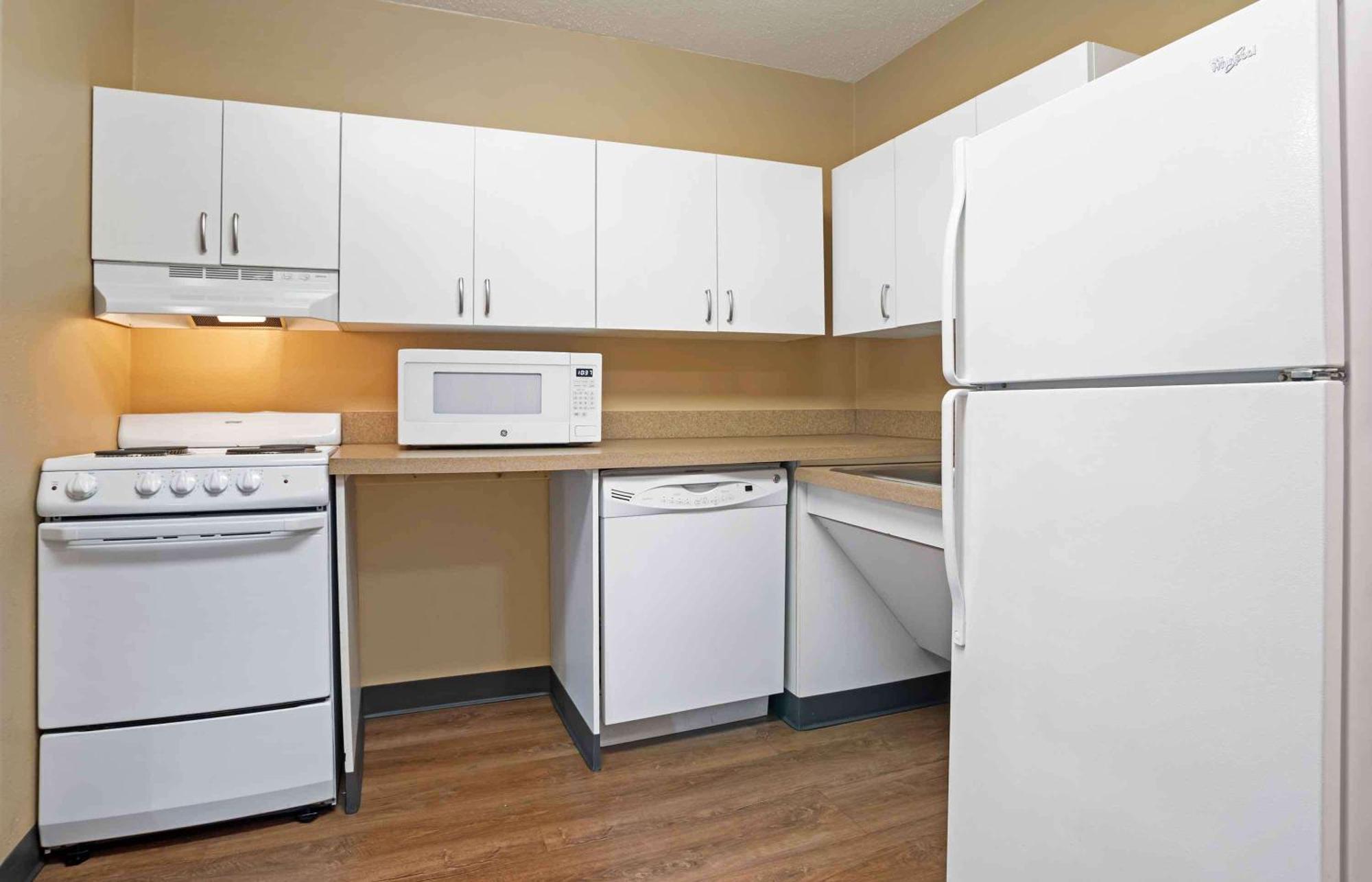 Extended Stay America Suites - Tallahassee - Killearn מראה חיצוני תמונה