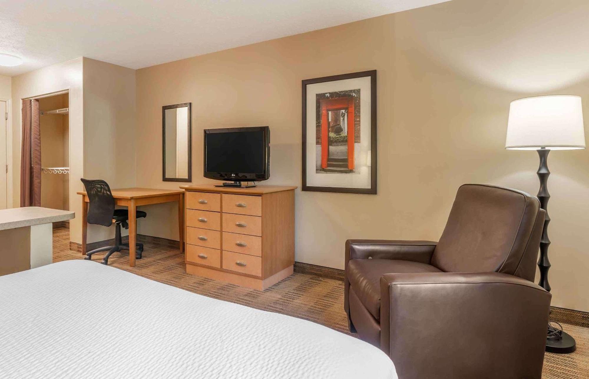 Extended Stay America Suites - Tallahassee - Killearn מראה חיצוני תמונה