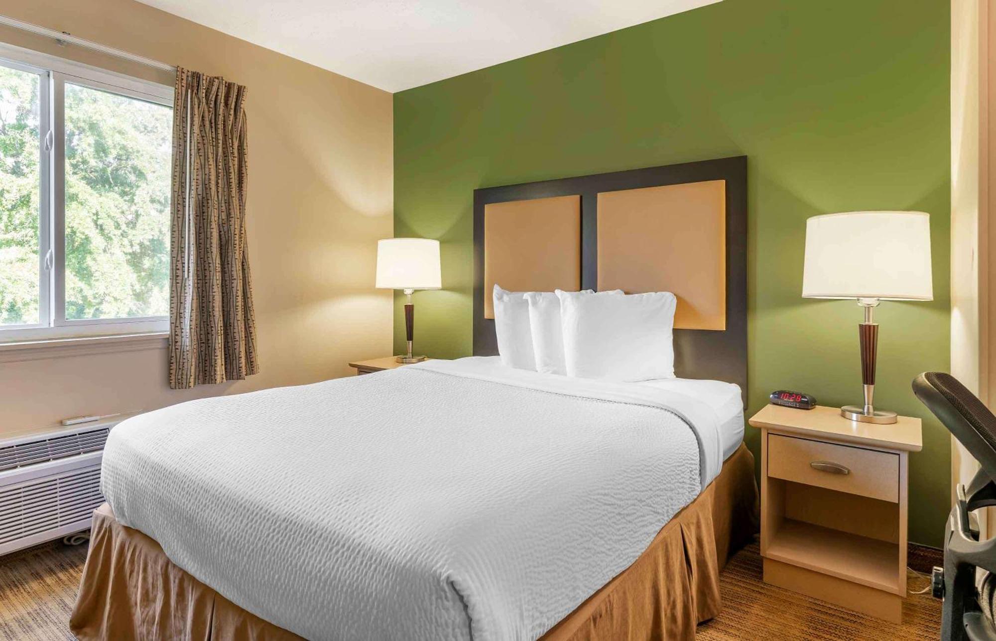 Extended Stay America Suites - Tallahassee - Killearn מראה חיצוני תמונה