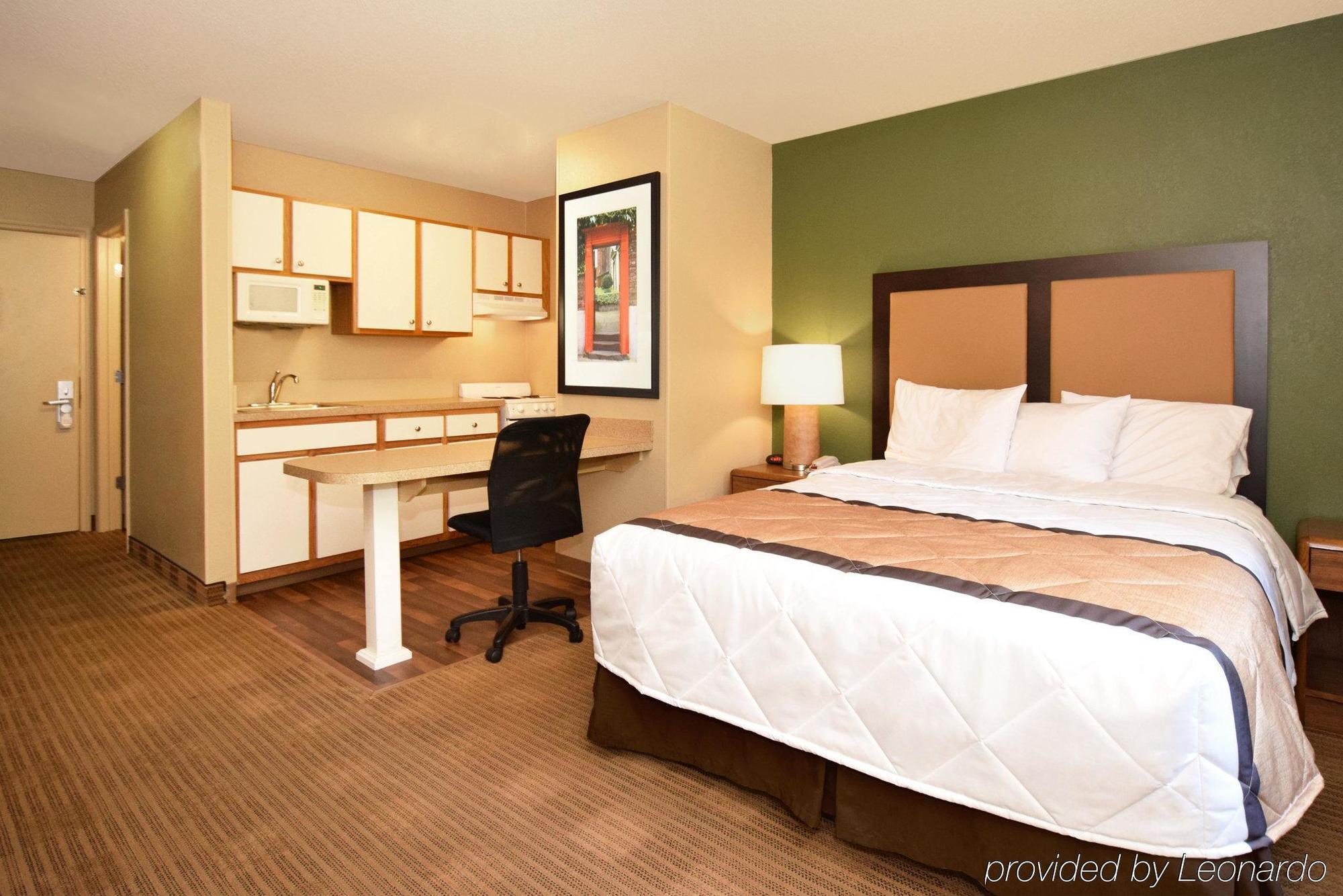 Extended Stay America Suites - Tallahassee - Killearn מראה חיצוני תמונה