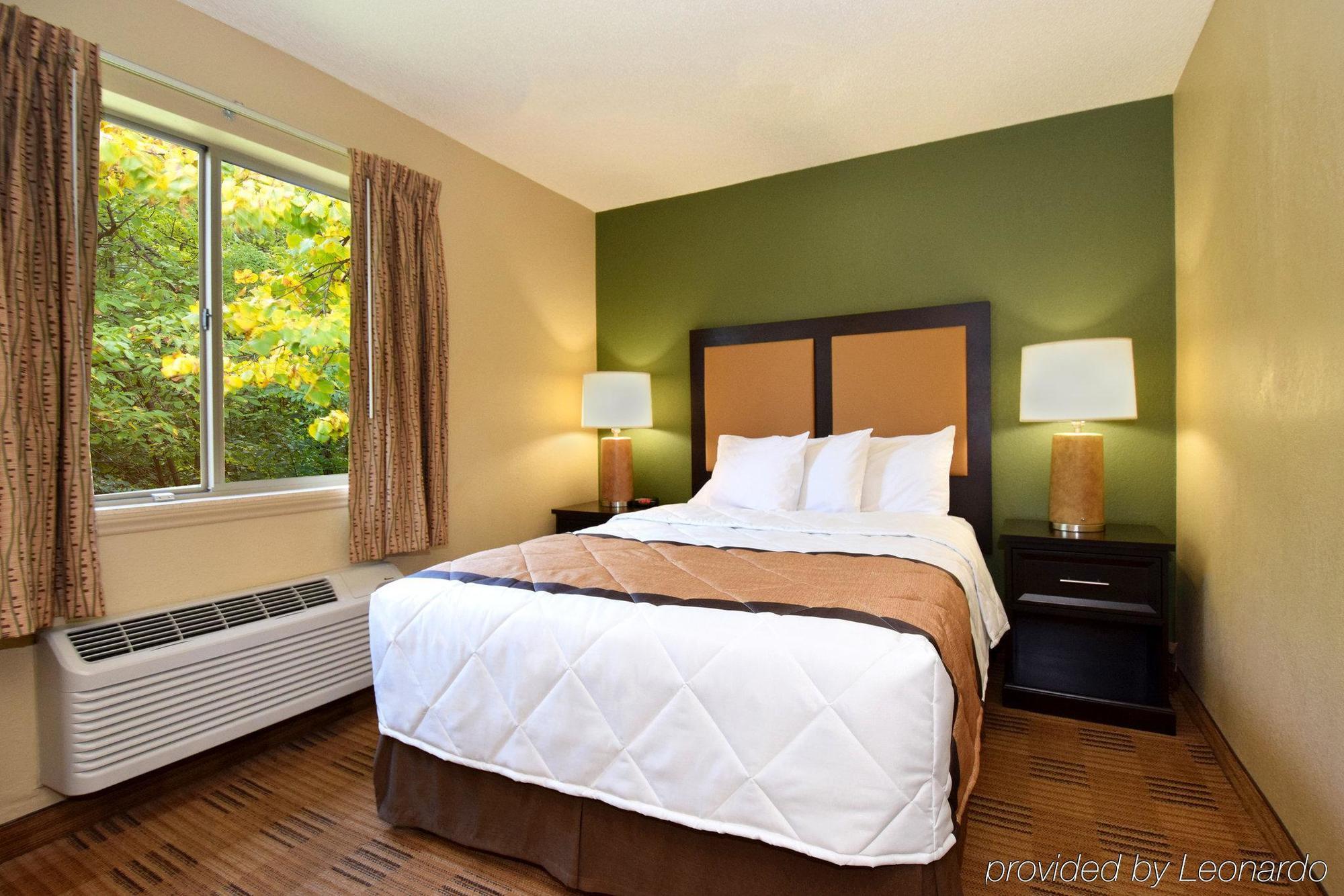 Extended Stay America Suites - Tallahassee - Killearn מראה חיצוני תמונה