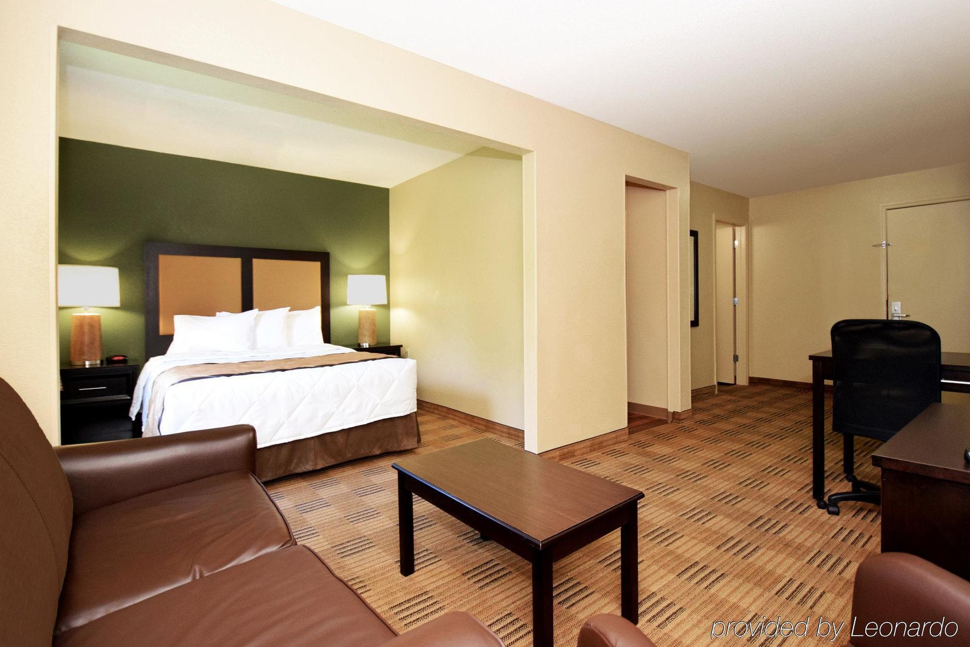 Extended Stay America Suites - Tallahassee - Killearn מראה חיצוני תמונה