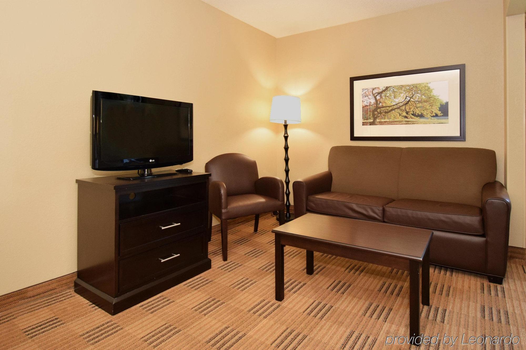 Extended Stay America Suites - Tallahassee - Killearn מראה חיצוני תמונה
