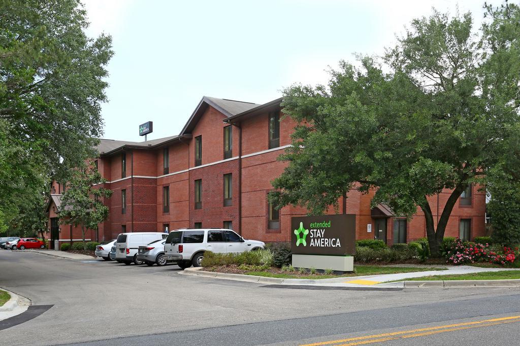Extended Stay America Suites - Tallahassee - Killearn מראה חיצוני תמונה