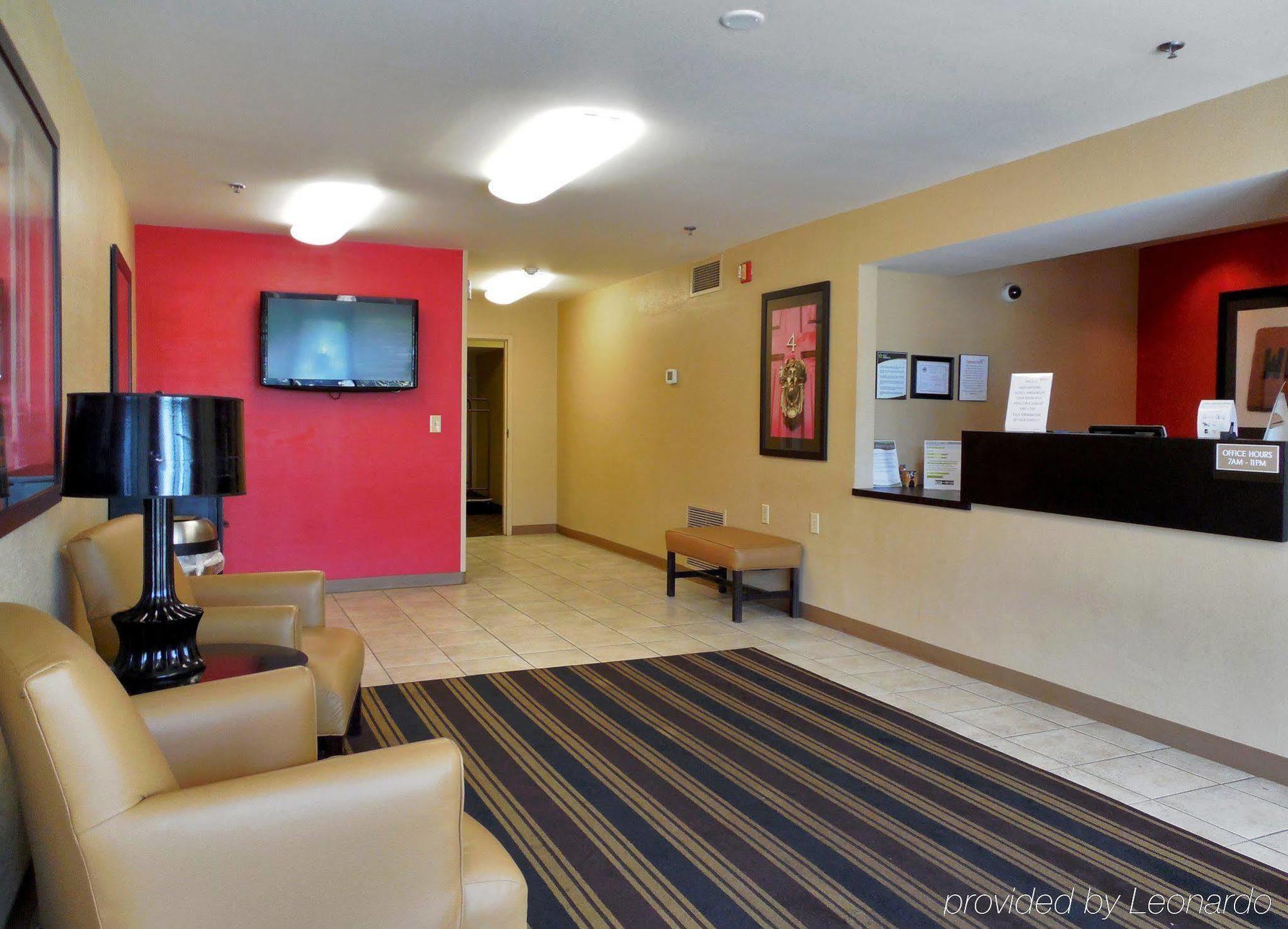 Extended Stay America Suites - Tallahassee - Killearn מראה חיצוני תמונה