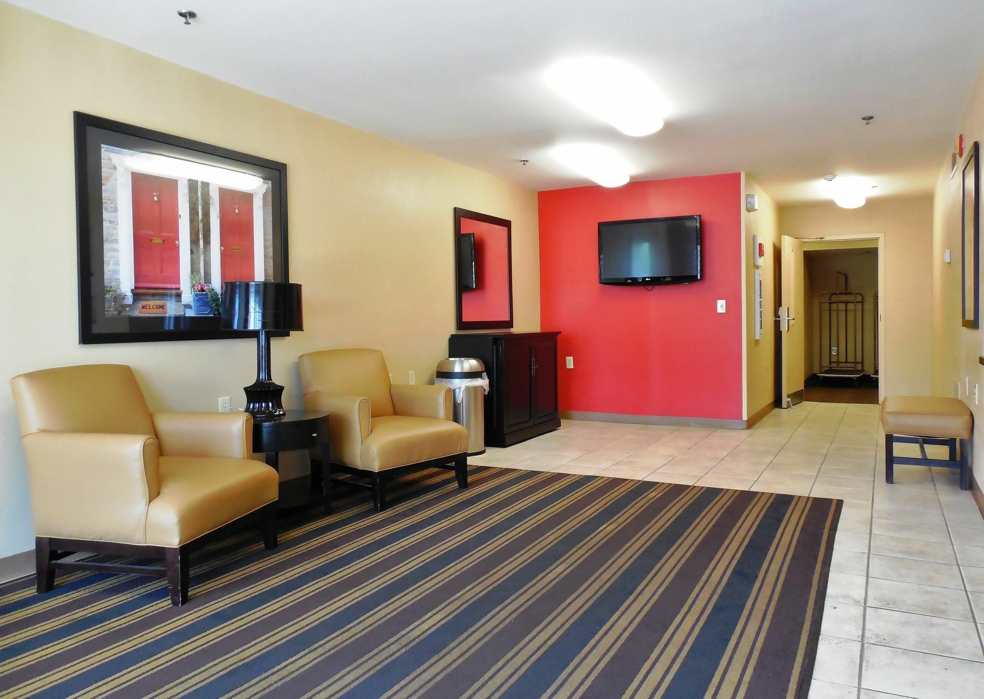 Extended Stay America Suites - Tallahassee - Killearn מראה חיצוני תמונה
