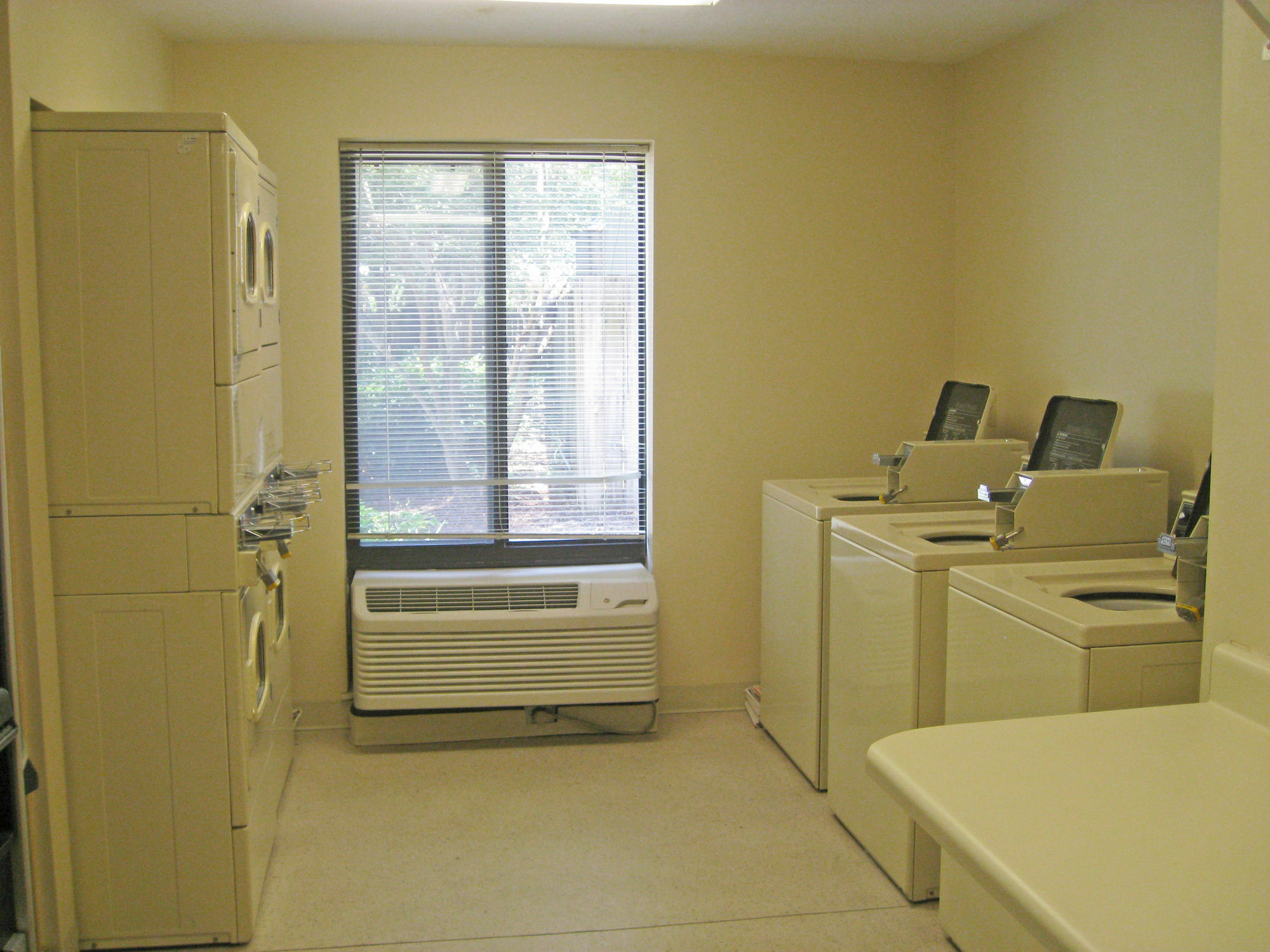 Extended Stay America Suites - Tallahassee - Killearn מראה חיצוני תמונה