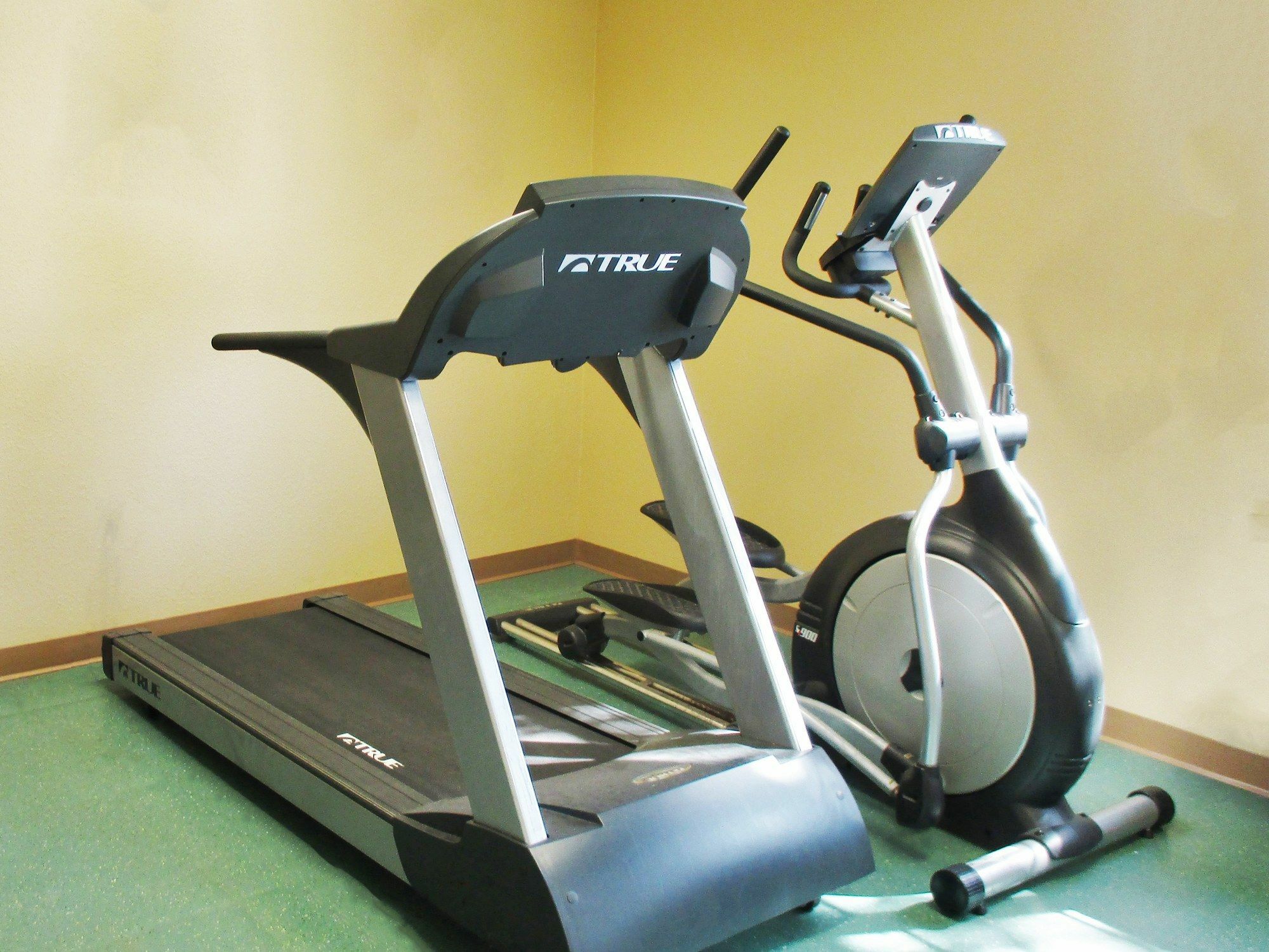 Extended Stay America Suites - Tallahassee - Killearn מראה חיצוני תמונה